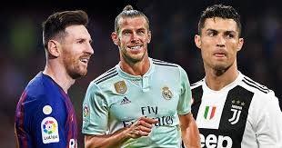 Featuring some of the best players in world football, see the highest rated players from laliga santander in fifa 21. France Football Top 20 Highest Paid Players In The World