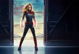 Captain marvel is a film you should be proud to let your children watch. Captain Marvel Review Brie Larson Is Magnificent In A Film That Can T Keep Up With Its Superhero S Powers