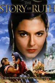 How to watch and stream The Story of Ruth