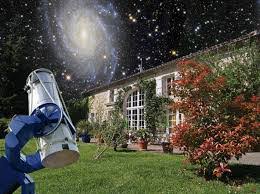 Partez avec l'association science ouverte découvrir le ciel et ses étoiles à travers plein d'activités (conférences, observations, ateliers Festival D Astronomie De Fleurance Du 7 Au 14 Aout Le Journal Du Gers
