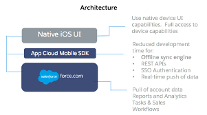 And the new navigation bar makes it easier than ever to get to the apps you use most. Mobile Options For Your Salesforce Community By Nialljpmurphy Medium