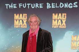 If you just make a car crash using nothing but cgi, you are just making your cake with nothing but frosting. John Howard Australian Actor Alchetron The Free Social Encyclopedia