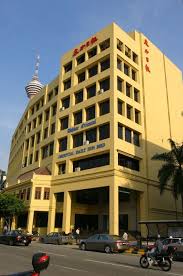 Global suppliers construction & real estate oriental digit sdn bhd profile. é¦¬ä¾†è¥¿äºžæ±æ–¹æ—¥å ±ç¸½ç¤¾ Malaysia Oriental Daily News Hq Mapio Net