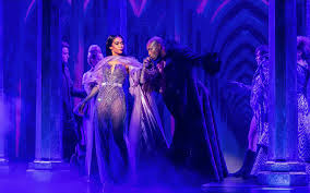 Death Becomes Her | Broadway Tickets | Lunt-Fontanne Theater