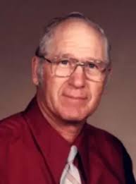 Obituary information for Robert Gerdes