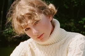 Taylor Swift takes aim over 'sexist' Netflix joke