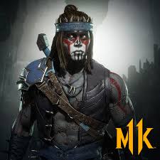 Check spelling or type a new query. Artstation Nightwolf Revenant Mortal Kombat 11 Juan Novelletto