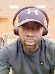 Prayer Life With The Bishop Cory L Brinson