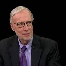 Dan Balz — Charlie Rose