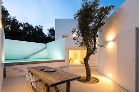 Simplicity Love Casa Luum Portugal Pedro Domingos Arquitectos Holiday Home Countryside House Holiday Rental