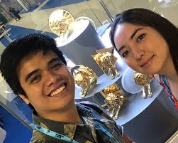 On this page, you will find a lot of freshly uploaded videos. Philippines Young Lions Pair Report On The Cannes Experience Hakuhodo