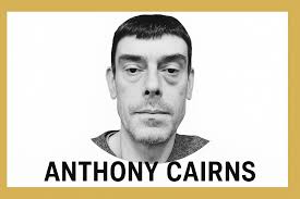 Anthony Cairns: Time in Echoes, Techno in Motion