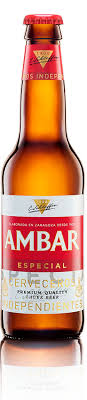 Poshmark makes shopping fun, affordable & easy! Ambar Especial Lager Ambar Beers