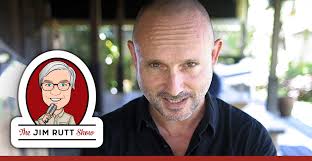 Currents 098: Damien Walter