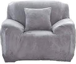Check out the latest couches covers deals and features now to choose the best. Thick Sofa Covers 1 2 3 4 Seat Coverlet Sofa Protector Velvet Cover Easy Fit Stretch Material Couch Bed Throw Amazon De Home Kitchen