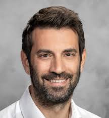 Laszlo Nagy, M.D., Ph.D.