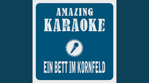 Gras, und so kam es, dass sie die. Ein Bett Im Kornfeld Chords Chordify