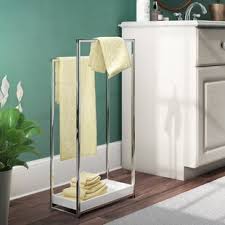 Enjoy free and fast shipping on most stuff, even big stuff! Kingston Brass Towel Bars Racks And Stands You Ll Love In 2021 Wayfair