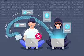 Tips menjaga keamanan saat menggunakan internet
