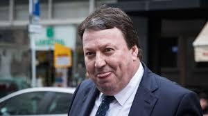 Carlos Santos Silva, um patrão muito especial