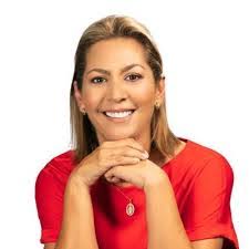 Agustina Chavez's Instagram, Twitter & Facebook