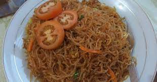 Resep Bihun Goreng Super Enak Oleh Wiwik Wulandari Cookpad