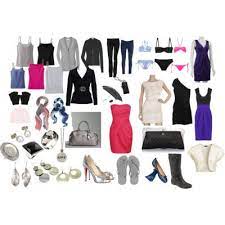 Useful Visual Packing List Even Tho It S Not In My Color Scheme Cruise Fashion Fashion Advice Cruise Wear