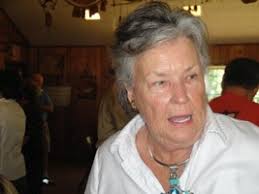 Elois "Nan" Johnson Obituary