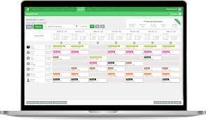 Healthroster optima is a rostering solution providing a holistic management of resources deployed, supporting information and analytics to . Healthcare Scheduling Software Rosterelf