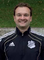 Liebe Rasensportlerinnen, liebe Rasensportler,