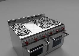 We just went to go look and discovered that budget what is a good budget for high end appliances? First Completed Model Ever Modelling A Kitchen For My Daughter And This Is One Of The Custom Appliances Total Newbie To Cad Comments Welcome Fusion360