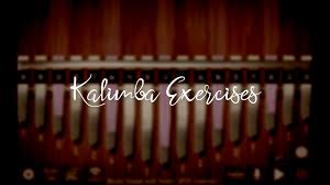 How to play beautiful kalimba songs? Free Kalimba Exercises Kalimba Time