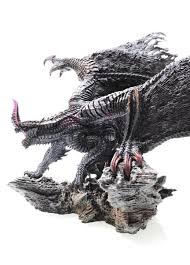 Monster hunter gore magala figure. Reyhan On Twitter Also Bought This Stunning Gore Magala Figure At Gamescom2018 Monsterhunter