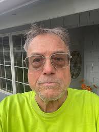 Larry Russo Obituary (2023)