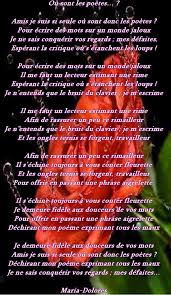 La nonne y dort, quand, mordicus s'étalent covid et alizé ! Forme Le Pantoum Poemes De Marido Toutes Formes