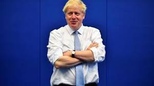 It was one thing when that court contented itself with the single market, and ensuring that there was free and fair trade across the eu. Boris Dzhonson Novyj Glava Tori I Premer Euronews
