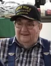 Obituary information for Gerald Winfred Kerr