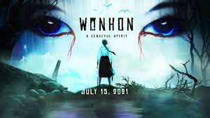 A vengeful spirit is a stealth action thriller about revenge. Wonhon A Vengeful Spirit Official Trailer Youtube