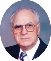 Walter Beyer Obituary