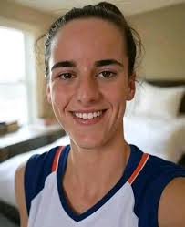 Sophie Cunningham! Good morning everyone. Say it back to me. 🥰