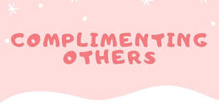 Maybe you would like to learn more about one of these? Complimenting Memuji Dalam Bahasa Inggris Halaman All Kompas Com