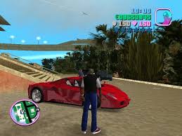 Image result for vice city game