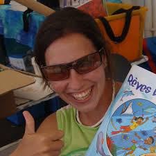 Mon École Ma Baleine