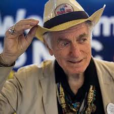 David Amram