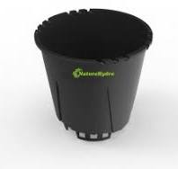 30L Round Bucket