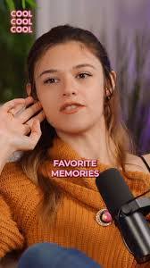 Nicole Maines's Instagram, Twitter & Facebook