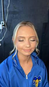 Makeup & Spray Tans By Lydia Reitzel