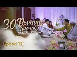 Download 30 pesanan suara (2019) | episod 12. Download 30 Pesanan Suara 3gp Mp4 Codedwap