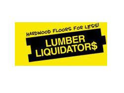 Apply for the lumber liquidators credit card and get special financing for your orders. Ge Money Lumber Liquidators Sign Agreement