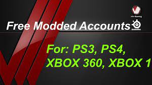 Modded account gta 5 xbox one free video rating: Free Gta 5 Modded Accounts Read The Description For Email Password Youtube
